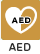 AED