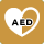 AED