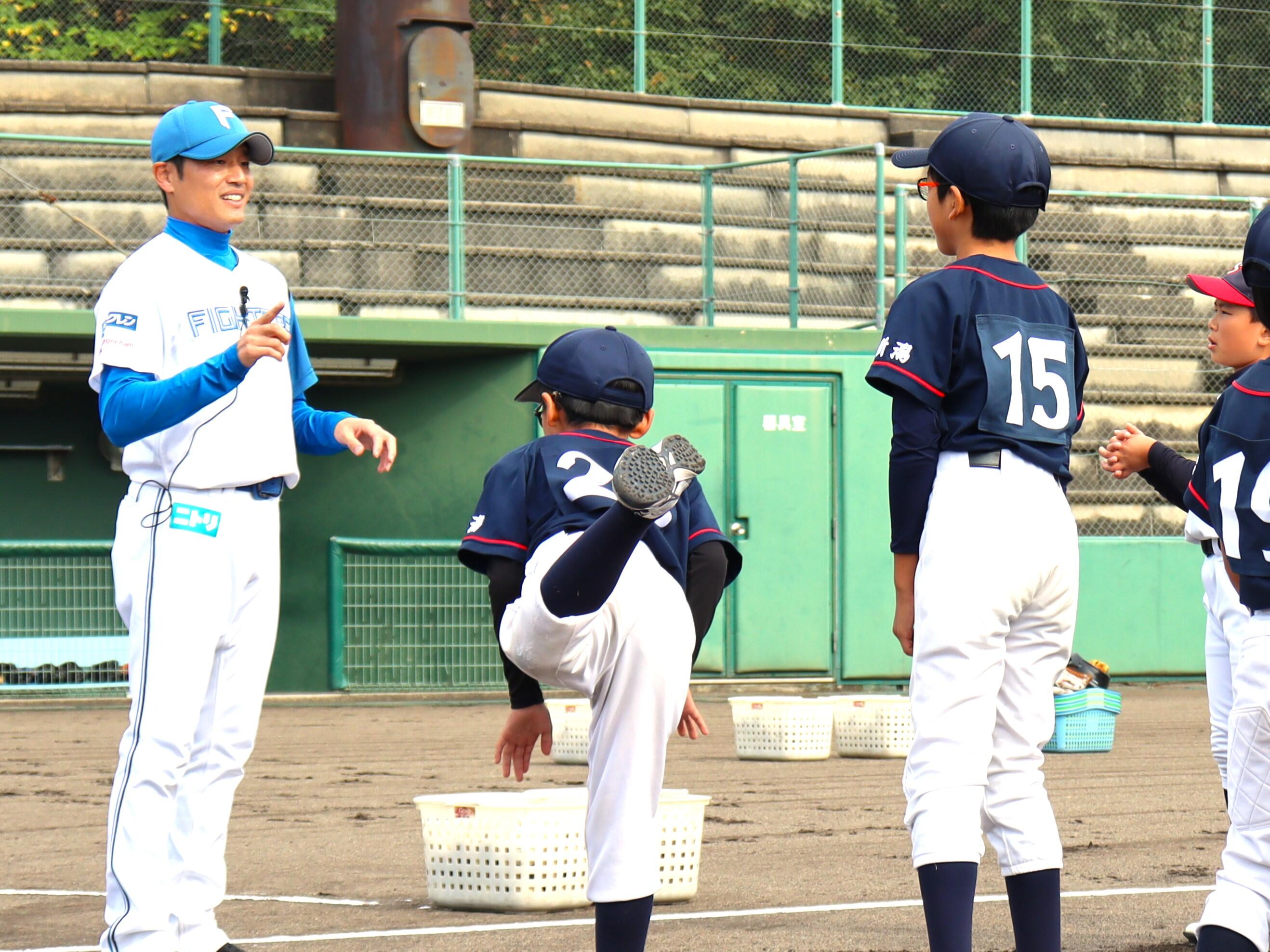 お父さんのための野球教室DVD 桜井イズム2枚組、ピッチャーズ