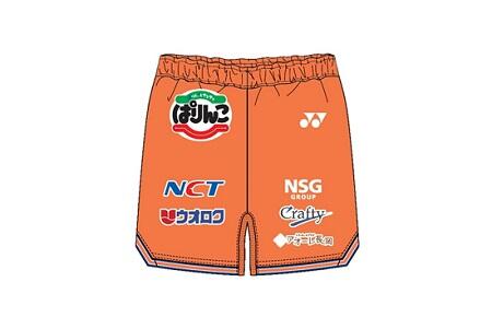 新潟アルビレックスBBとユニフォームパートナー契約締結のお知らせ