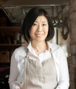 佐藤智香子さん