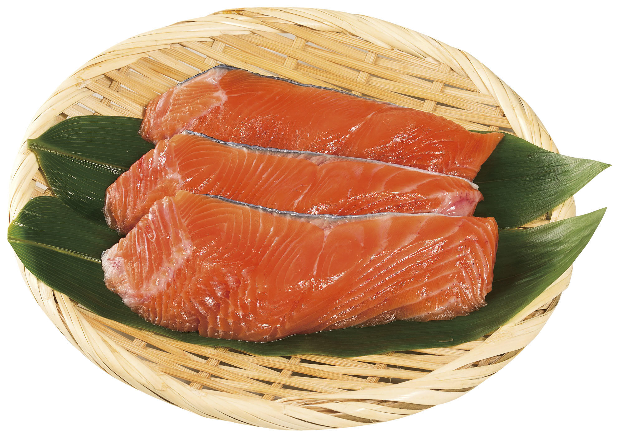 生銀鮭 養殖 魚へのこだわり 商品 サービス 株式会社ウオロク