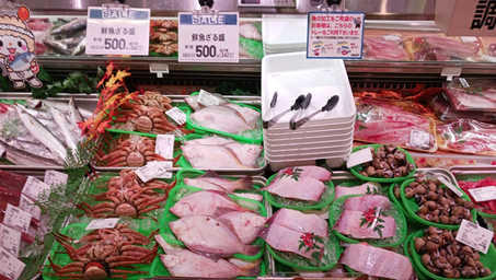ずわいがに雌売り場.png